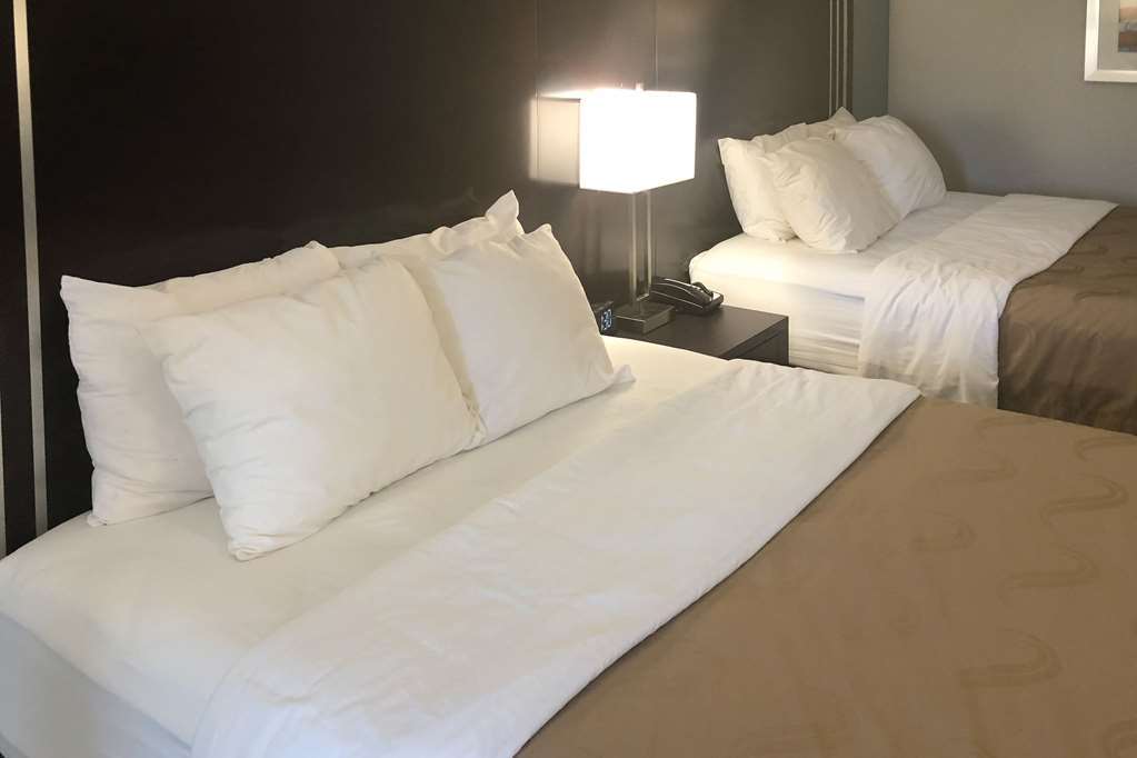 Quality Inn Gordonsville Habitación foto